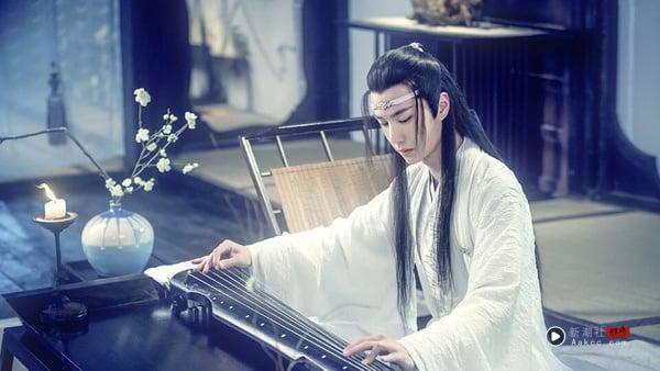 比《凡人修仙传》更神！网评“只有他能演”神选角电视剧男角TOP10！肖战第3，冠军是他 娱乐 图5张