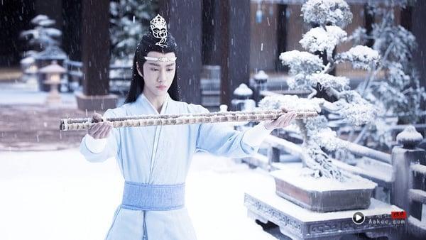 比《凡人修仙传》更神！网评“只有他能演”神选角电视剧男角TOP10！肖战第3，冠军是他 娱乐 图4张