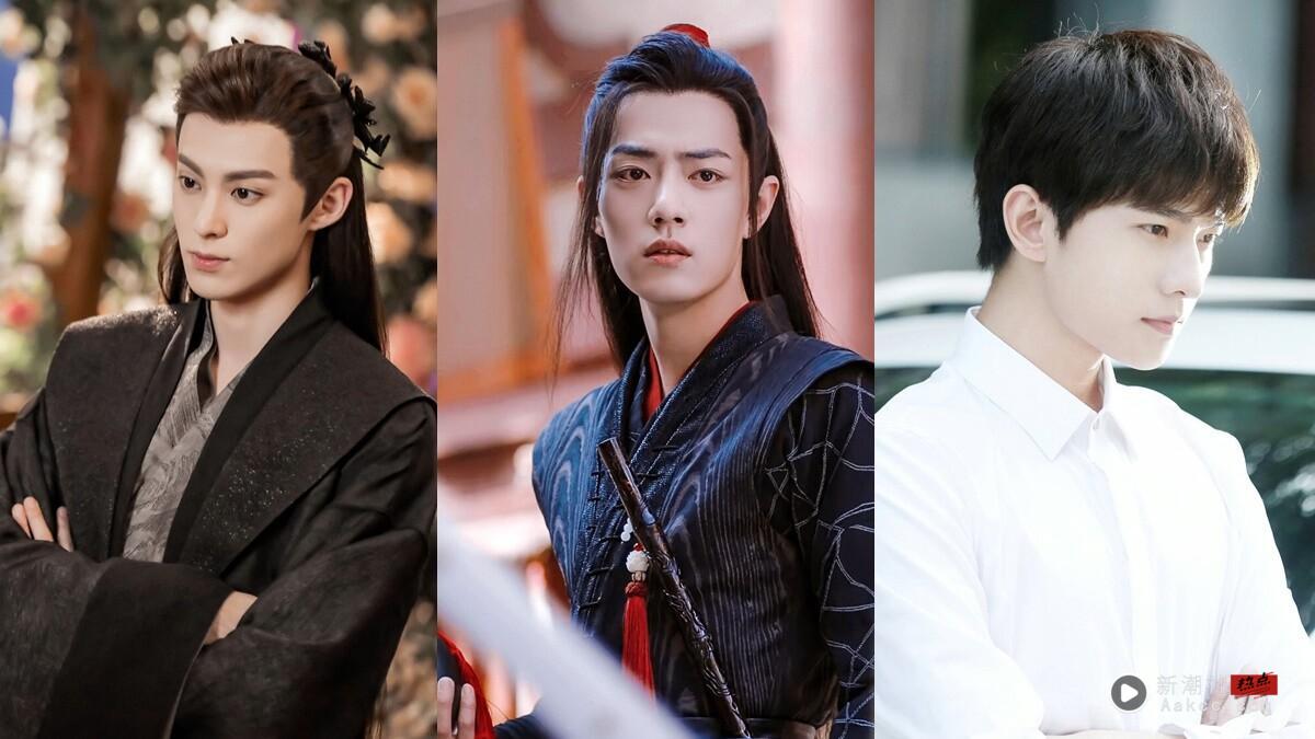 比《凡人修仙传》更神！网评“只有他能演”神选角电视剧男角TOP10！肖战第3，冠军是他