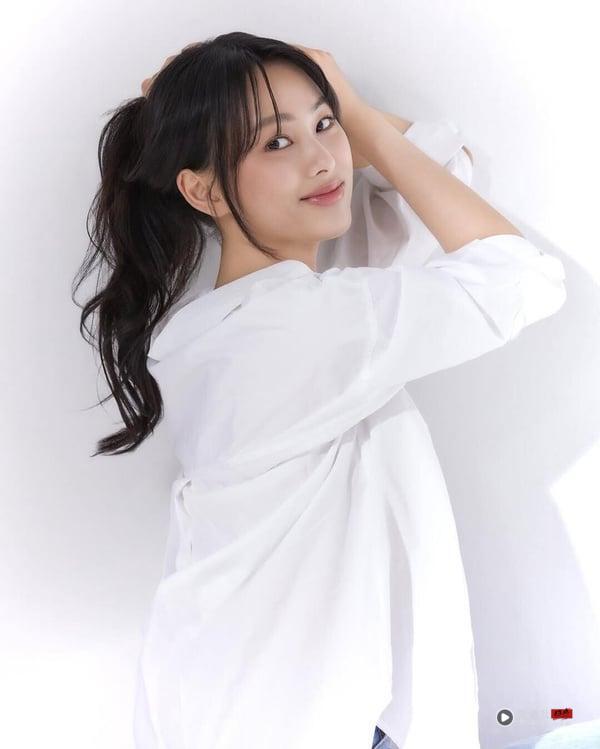 《暴君的厨师》大明川菜女神“文昇攸”5件事！润娥颜值最强对手？竟还曾是偶像练习生 娱乐 图3张