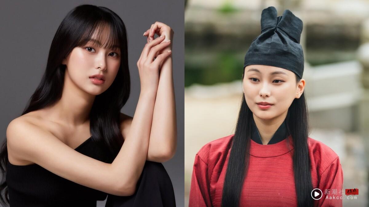 《暴君的厨师》大明川菜女神“文昇攸”5件事！润娥颜值最强对手？竟还曾是偶像练习生