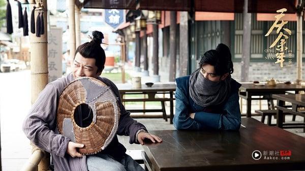 近年“最高分”大男主电视剧TOP10！《凡人修仙传》7.5分第6，《云襄传》第5，冠军零负评 娱乐 图8张