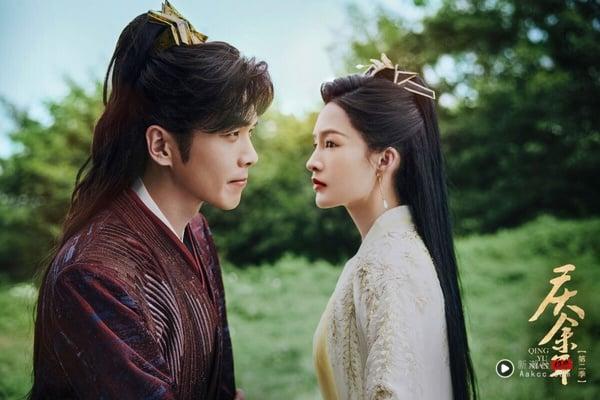 近年“最高分”大男主电视剧TOP10！《凡人修仙传》7.5分第6，《云襄传》第5，冠军零负评 娱乐 图7张