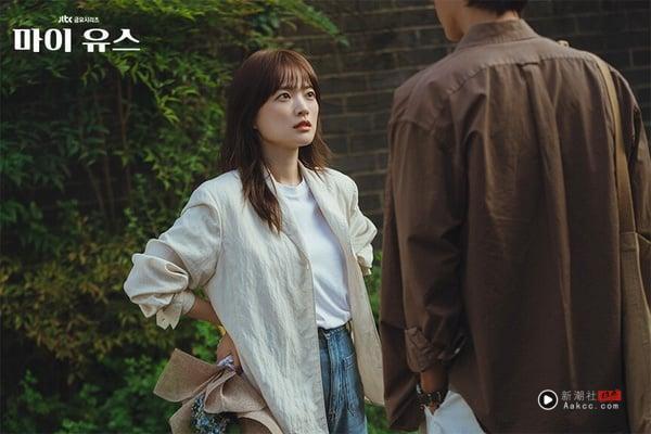 9月韩剧演员话题度TOP10：全智贤第4、宋仲基第6，《暴君的厨师》润娥&李彩玟霸榜！ 娱乐 图4张