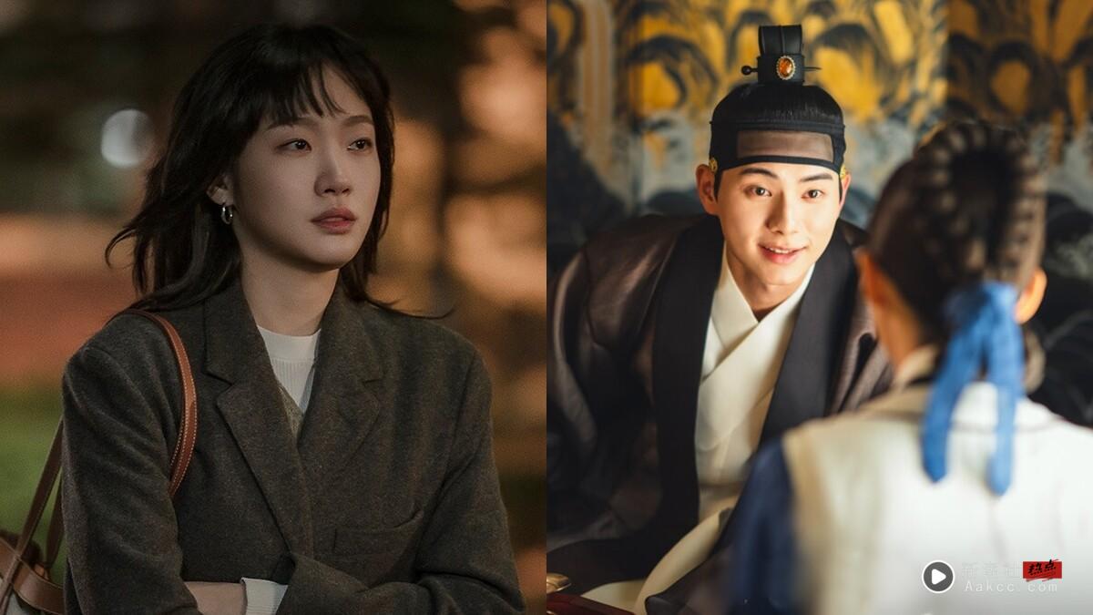 9月韩剧演员话题度TOP10：全智贤第4、宋仲基第6，《暴君的厨师》润娥&李彩玟霸榜！