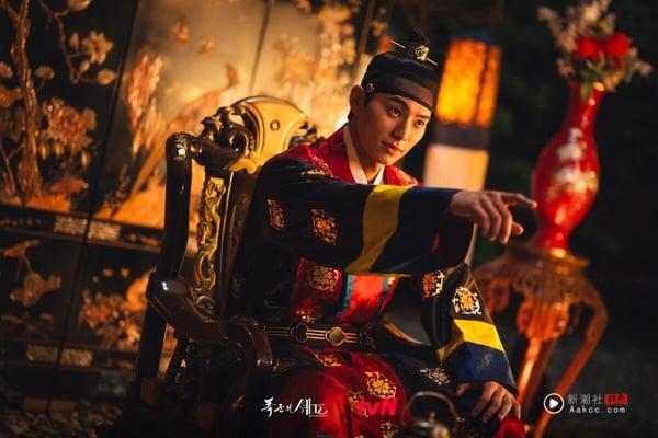 tvN韩剧历代收视排行榜TOP10！润娥《暴君的厨师》空降第10，《鬼怪》第4，冠军难超越 娱乐 图3张