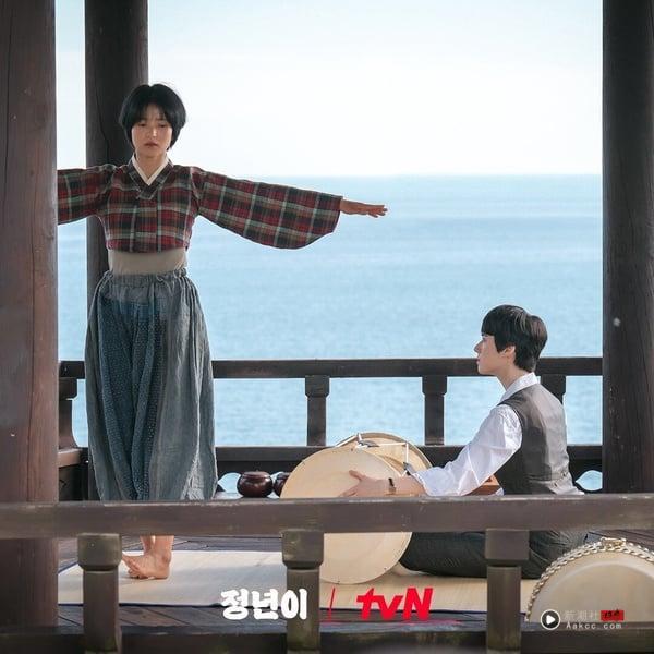 tvN韩剧历代收视排行榜TOP10！润娥《暴君的厨师》空降第10，《鬼怪》第4，冠军难超越 娱乐 图4张