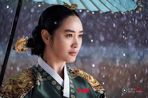 tvN韩剧历代收视排行榜TOP10！润娥《暴君的厨师》空降第10，《鬼怪》第4，冠军难超越 娱乐 图6张