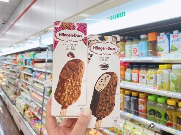 买一送一！全家霜淇淋优惠9/19起买一送一、7-11也买一送一、CREMIA提拉米苏霜淇淋回归 最新 图4张