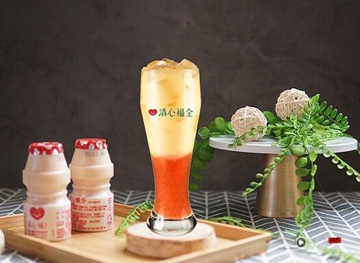 2025清心福全菜单推荐！网评必喝Top10、最新菜单＆价格一次看 最新 图5张