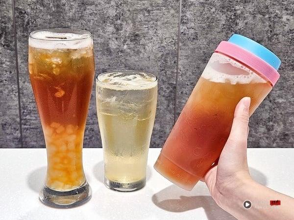 2025清心福全菜单推荐！网评必喝Top10、最新菜单＆价格一次看 最新 图4张