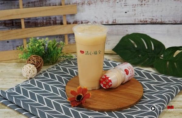 2025清心福全菜单推荐！网评必喝Top10、最新菜单＆价格一次看 最新 图12张