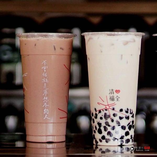 2025清心福全菜单推荐！网评必喝Top10、最新菜单＆价格一次看 最新 图11张