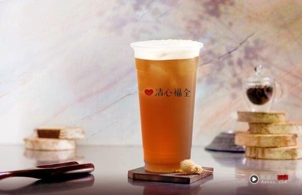 2025清心福全菜单推荐！网评必喝Top10、最新菜单＆价格一次看 最新 图14张