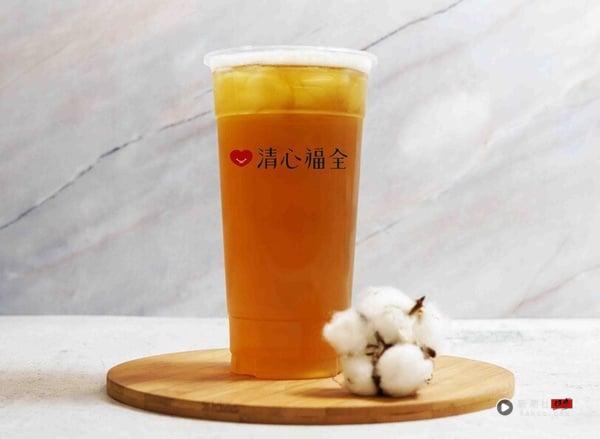 2025清心福全菜单推荐！网评必喝Top10、最新菜单＆价格一次看 最新 图13张