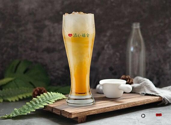 2025清心福全菜单推荐！网评必喝Top10、最新菜单＆价格一次看 最新 图7张