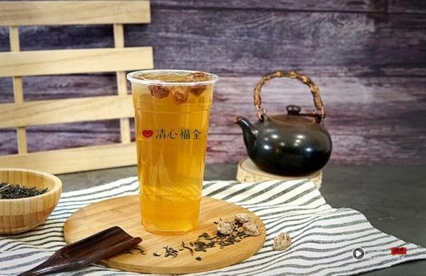 2025清心福全菜单推荐！网评必喝Top10、最新菜单＆价格一次看 最新 图8张