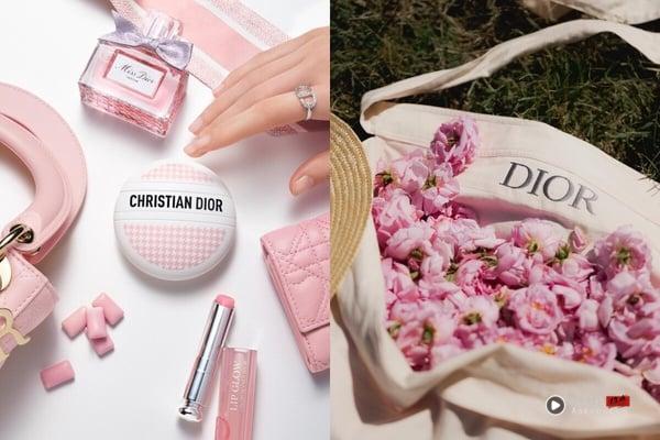 DIOR 香水推荐Top10：经典必收款＋热卖香氛，香调、价格一次整理！