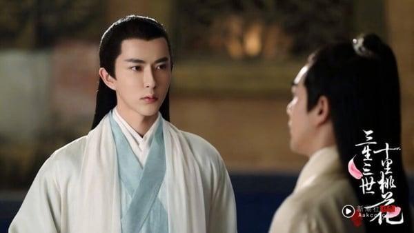 5位英年早逝电视剧明星！于朦胧过世好错愕，《还珠》香妃没等到爆红，第5位过世也很蹊跷 娱乐 图2张