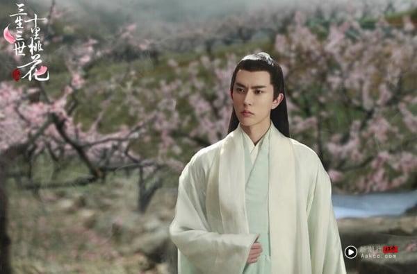 5位英年早逝电视剧明星！于朦胧过世好错愕，《还珠》香妃没等到爆红，第5位过世也很蹊跷 娱乐 图1张