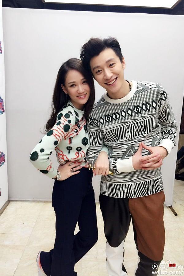 5位英年早逝电视剧明星！于朦胧过世好错愕，《还珠》香妃没等到爆红，第5位过世也很蹊跷 娱乐 图9张