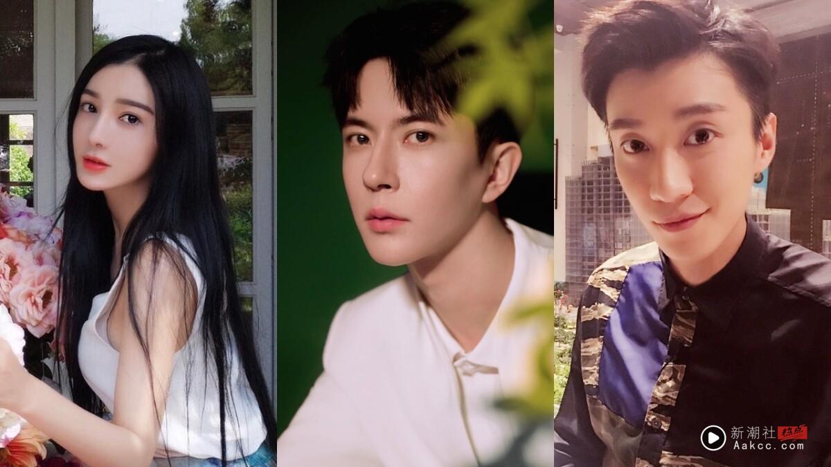 5位英年早逝电视剧明星！于朦胧过世好错愕，《还珠》香妃没等到爆红，第5位过世也很蹊跷