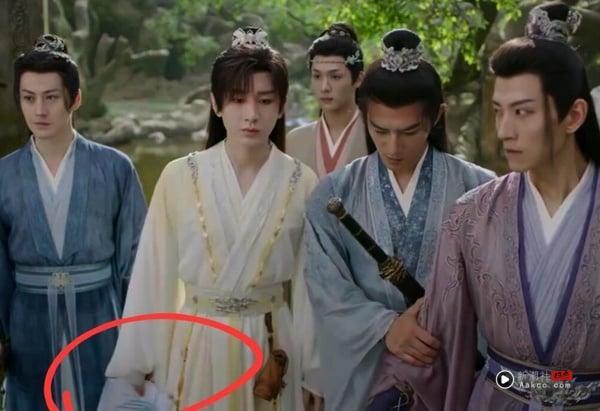 9部2025让人失望、不如预期的电视剧！《赴山海》质感输《凡人修仙传》，第9部毁了好故事 娱乐 图3张