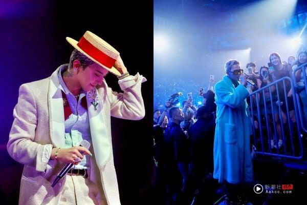 GD 大巨蛋抢票懒人包：一篇搞懂票价、实名制抽选流程、中信卡友优先购！ 娱乐 图1张