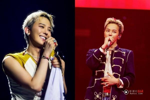 GD 大巨蛋抢票懒人包：一篇搞懂票价、实名制抽选流程、中信卡友优先购！ 娱乐 图4张