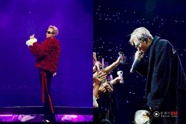 GD 大巨蛋抢票懒人包：一篇搞懂票价、实名制抽选流程、中信卡友优先购！ 娱乐 图5张