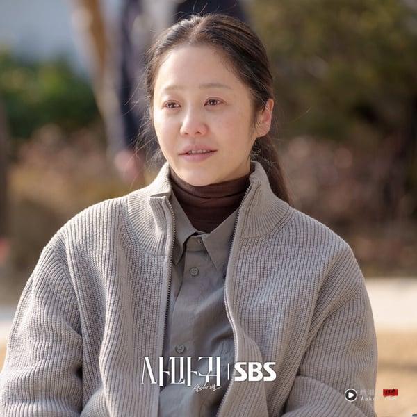 没《暴君的厨师》红但好看！错过可惜Netflix隐藏版韩剧！《家母螳螂》必追，它零负评 娱乐 图5张