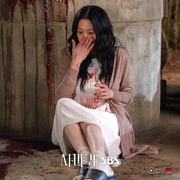 没《暴君的厨师》红但好看！错过可惜Netflix隐藏版韩剧！《家母螳螂》必追，它零负评 娱乐 图6张