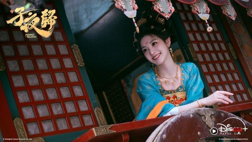 5位男神强档电视剧都在Disney+！许凯《子夜归》必追，Disney+最新优惠5个月价钱畅看整年 娱乐 图2张