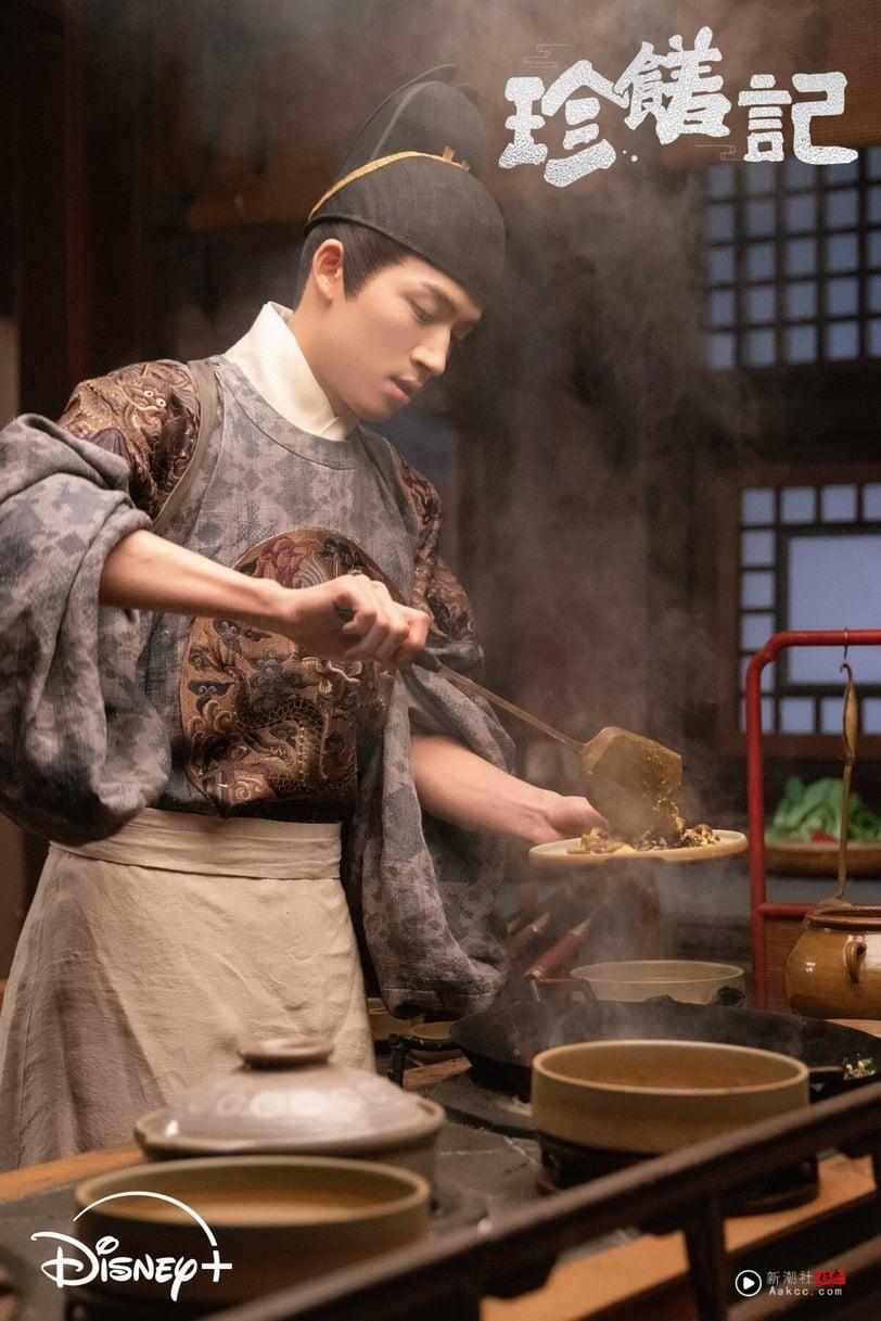 5位男神强档电视剧都在Disney+！许凯《子夜归》必追，Disney+最新优惠5个月价钱畅看整年 娱乐 图17张