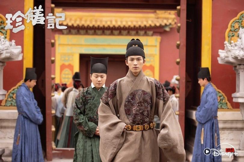 5位男神强档电视剧都在Disney+！许凯《子夜归》必追，Disney+最新优惠5个月价钱畅看整年 娱乐 图15张