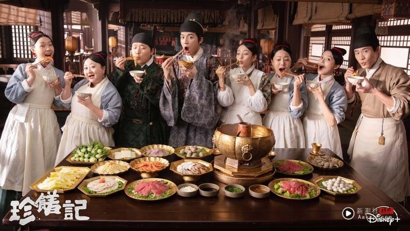 5位男神强档电视剧都在Disney+！许凯《子夜归》必追，Disney+最新优惠5个月价钱畅看整年 娱乐 图16张