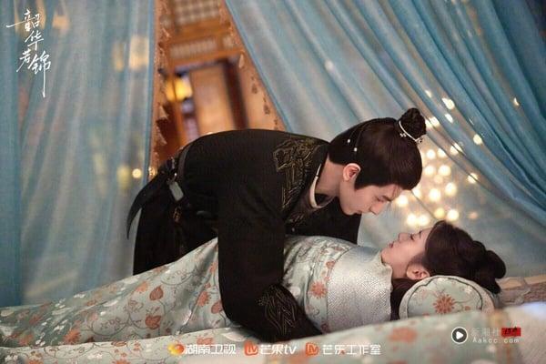 Netflix最新上线电视剧评分TOP10！《锦月如歌》5.4分垫底，《凡人修仙传》第2，冠军是它 娱乐 图8张