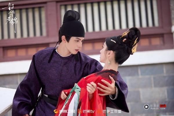 Netflix最新上线电视剧评分TOP10！《锦月如歌》5.4分垫底，《凡人修仙传》第2，冠军是它 娱乐 图7张