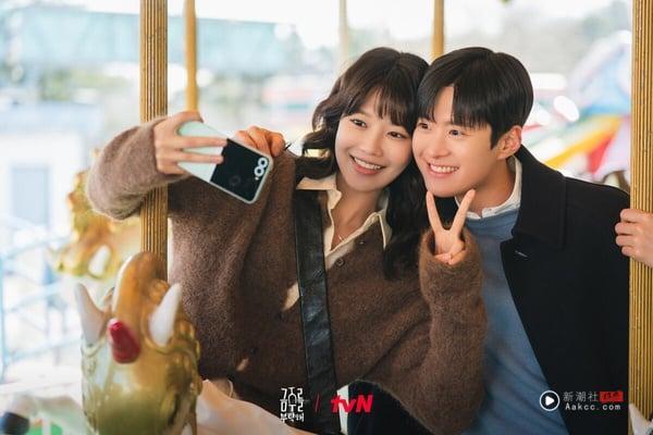 MBTI 16型人格“暧昧期的样子”公开！INFP内心戏多、ESTP丢直球、这人格超享受暧昧期