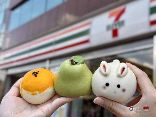 买一送一！7-11“芋头季”登场，香帅芋泥麻糬泡芙、芋泥金沙热压必吃，再推咖啡优惠 最新 图8张