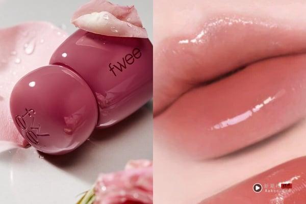 专柜开架裸调嫩唇色推荐专柜开架裸调嫩唇色推荐