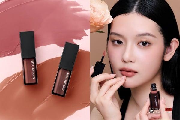 专柜开架裸调嫩唇色推荐专柜开架裸调嫩唇色推荐