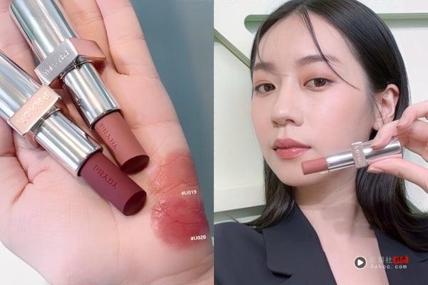 专柜开架裸调嫩唇色推荐专柜开架裸调嫩唇色推荐