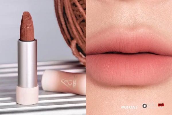 专柜开架裸调嫩唇色推荐专柜开架裸调嫩唇色推荐