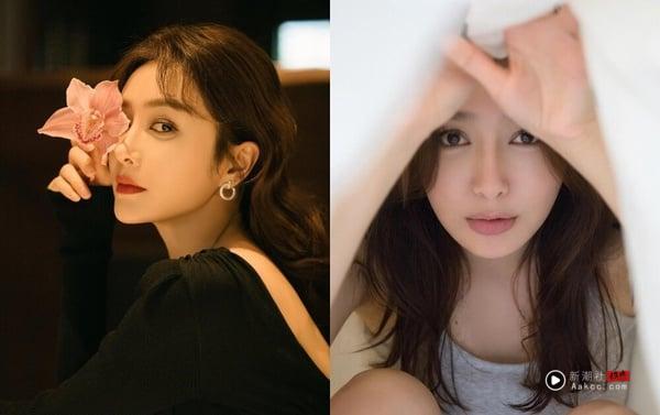 秦岚纽约时装周看秀生图美到上热搜！靠8个变美好习惯，46岁养出仙女体态和少女气色