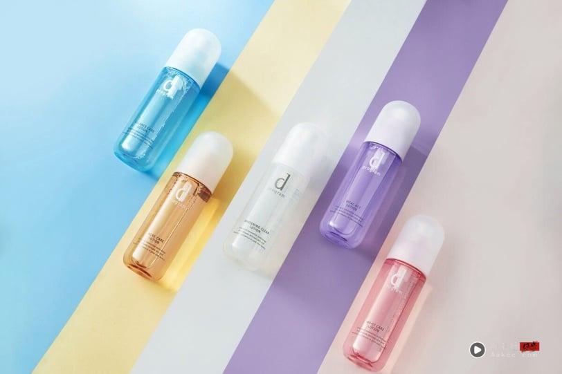 Lily皮肤为什么这么好？修护保湿少不了急救小粉瓶，敏感肌养成水光肌推荐好物公开！