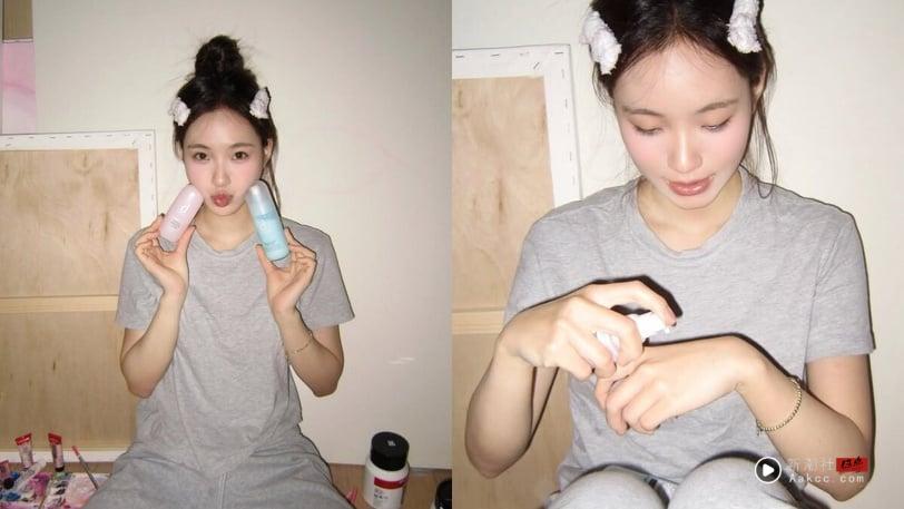 Lily皮肤为什么这么好？修护保湿少不了急救小粉瓶，敏感肌养成水光肌推荐好物公开！