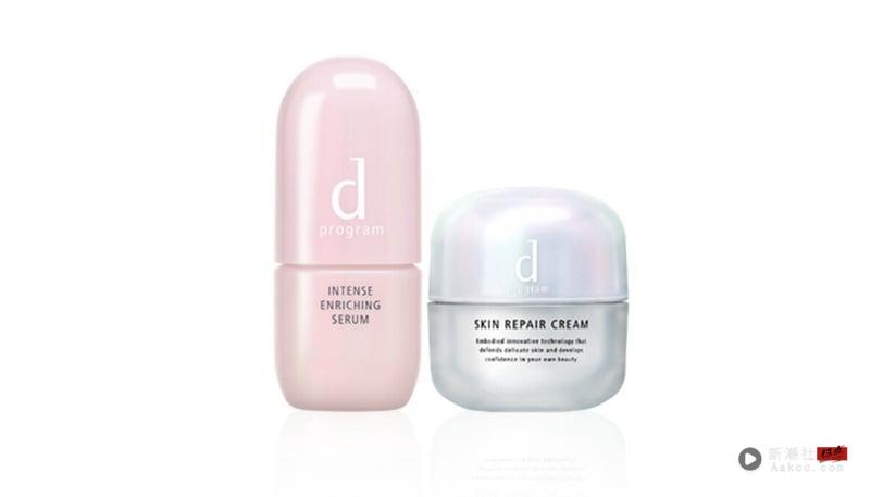 Lily皮肤为什么这么好？修护保湿少不了急救小粉瓶，敏感肌养成水光肌推荐好物公开！