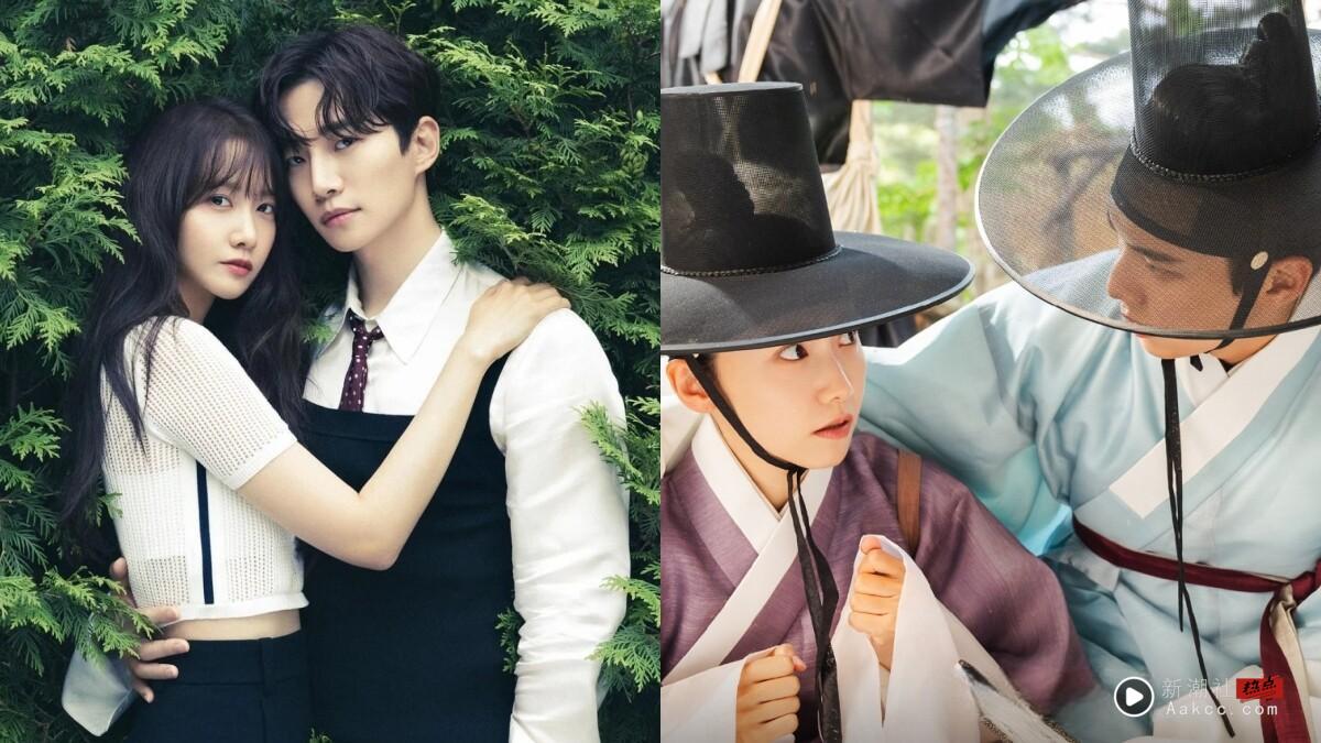 Netflix《暴君的厨师》润娥&李彩玟火花不足？润娥历代韩剧CP！李俊昊绝配，搭他很灾难