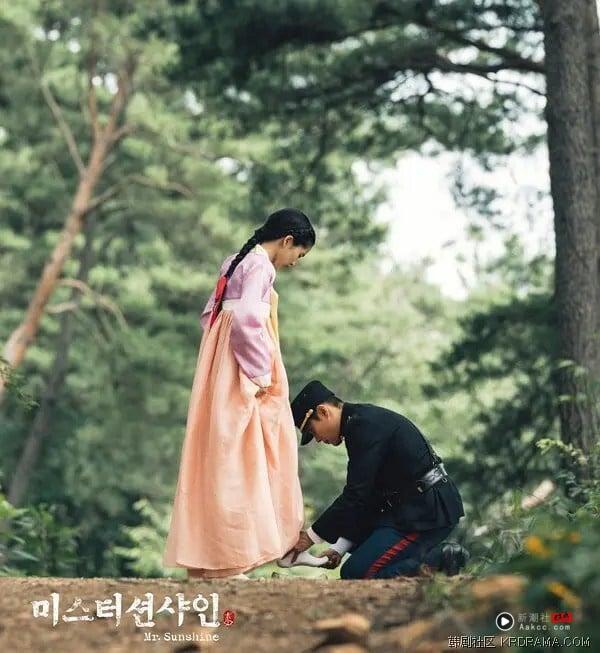 网评“好看到意犹未尽”韩剧TOP6！金高银《你和其余的一切》余韵深，第2部后劲真的强